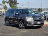 Used 2019 Honda Pilot Touring image 2