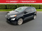 Used 2020 Ford EcoSport SE w/ SE Convenience Package image 2