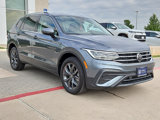 Used 2022 Volkswagen Tiguan SE image 4