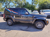 Used 2012 Jeep Liberty Sport image 6