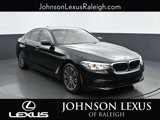 Used 2018 BMW 530e image 3
