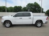 Used 2023 RAM 1500 Big Horn image 2