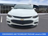 Used 2017 Chevrolet Malibu LT image 2