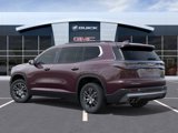 New 2025 GMC Acadia Elevation image 3