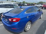Used 2018 Chevrolet Cruze LT w/ Convenience Package image 5