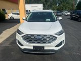 Used 2020 Ford Edge SEL w/ Convenience Package image 2