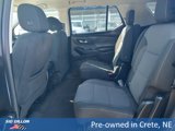 Used 2018 Chevrolet Traverse LT image 5