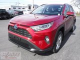 Used 2021 Toyota RAV4 XLE Premium image 5