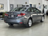 Used 2013 Honda Civic LX image 2