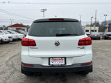 Used 2014 Volkswagen Tiguan SE image 6
