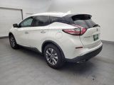 Used 2017 Nissan Murano SL w/ SL Technology Package image 3