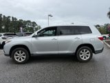 Used 2012 Toyota Highlander SE w/ Tow Pkg image 2