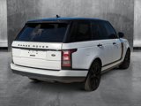 Used 2016 Land Rover Range Rover HSE image 5