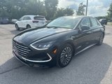 Used 2023 Hyundai Sonata SEL w/ Cargo Package image 3