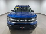 Used 2024 Ford Bronco Sport Big Bend w/ Convenience Package image 2