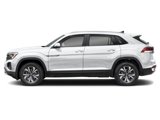 New 2025 Volkswagen Atlas Cross Sport SE image 4