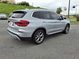 Used 2021 BMW X3 xDrive30i w/ Convenience Package image 4