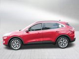 Used 2020 Ford Escape Titanium image 4