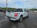 Used 2021 Ford F150 XL w/ STX Appearance Package image 3