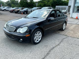 Used 2006 Mercedes-Benz C 280 4MATIC Sedan image 5