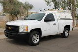 Used 2012 Chevrolet Silverado 1500 W/T image 3