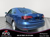 Used 2016 Volkswagen Jetta SEL w/ Lighting Package image 2