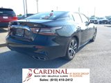 Used 2021 Nissan Maxima 3.5 SV image 6