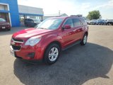 Used 2015 Chevrolet Equinox LT w/ Driver Convenience Package image 2