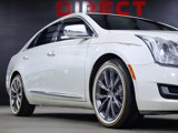 Used 2013 Cadillac XTS image 3