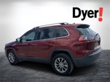Used 2019 Jeep Cherokee Latitude Plus image 5