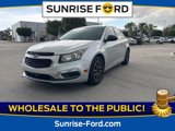 Used 2015 Chevrolet Cruze LS image 1