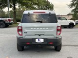 New 2024 Ford Bronco Sport Heritage w/ Heritage Convenience Package image 4