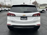 Used 2022 Chevrolet Equinox LT image 5