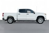 Used 2020 Chevrolet Silverado 1500 Custom w/ Custom Value Package image 5