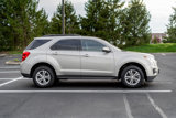 Used 2014 Chevrolet Equinox LT w/ Driver Convenience Package image 4