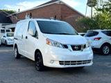 Used 2015 Nissan NV200 SV w/ Back Door Glass Package image 2