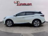 Used 2021 Nissan Murano SL w/ SL Moonroof Package image 2