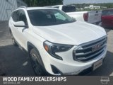 Used 2020 GMC Terrain SLT w/ Preferred Package image 3