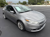 Used 2016 Dodge Dart SXT Sport w/ Chrome Package image 3