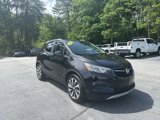 Used 2022 Buick Encore Preferred w/ Safety Package image 2