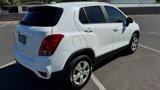 Used 2017 Chevrolet Trax LS image 3