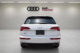 Used 2022 Audi SQ5 Premium Plus image 4