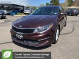 Used 2016 Kia Optima LX image 4