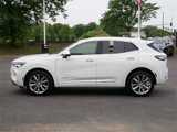 Used 2022 Buick Envision Avenir w/ Technology Package II image 2