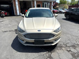 Used 2018 Ford Fusion SE w/ Equipment Group 201A image 2