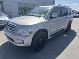 Used 2010 INFINITI QX56 4WD image 2