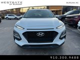 Used 2021 Hyundai Kona SE image 2