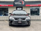 Used 2017 Toyota Camry XLE w/ Moonroof Package image 2