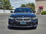 Used 2023 BMW 330i xDrive Sedan w/ M Sport Package image 6