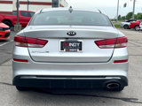 Used 2020 Kia Optima LX image 6